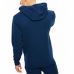 SWEAT H SHC07440 BRISBANE BLEU