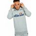 SWEAT H SHC07440 BRISBANE GRIS