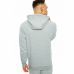 SWEAT H SHC07440 BRISBANE GRIS