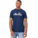 Tee shirt homme GINITI 2 SXE08170 bleu navy