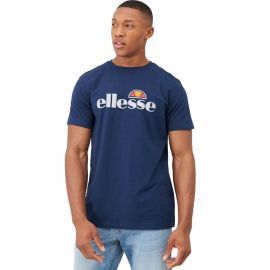 Tee shirt homme GINITI 2 SXE08170 bleu navy