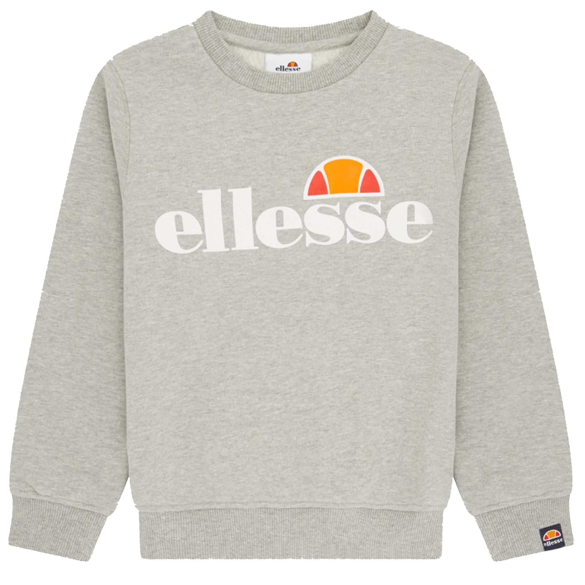 sweat ellesse gris png sweat ellesse gris png
