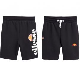 Short junior Ellesse Noir TOYLE