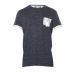 Tee shirt Shamar Deeluxe Bleu