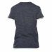 Tee shirt Shamar Deeluxe Bleu