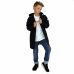 Veste Junior Perky Bleu