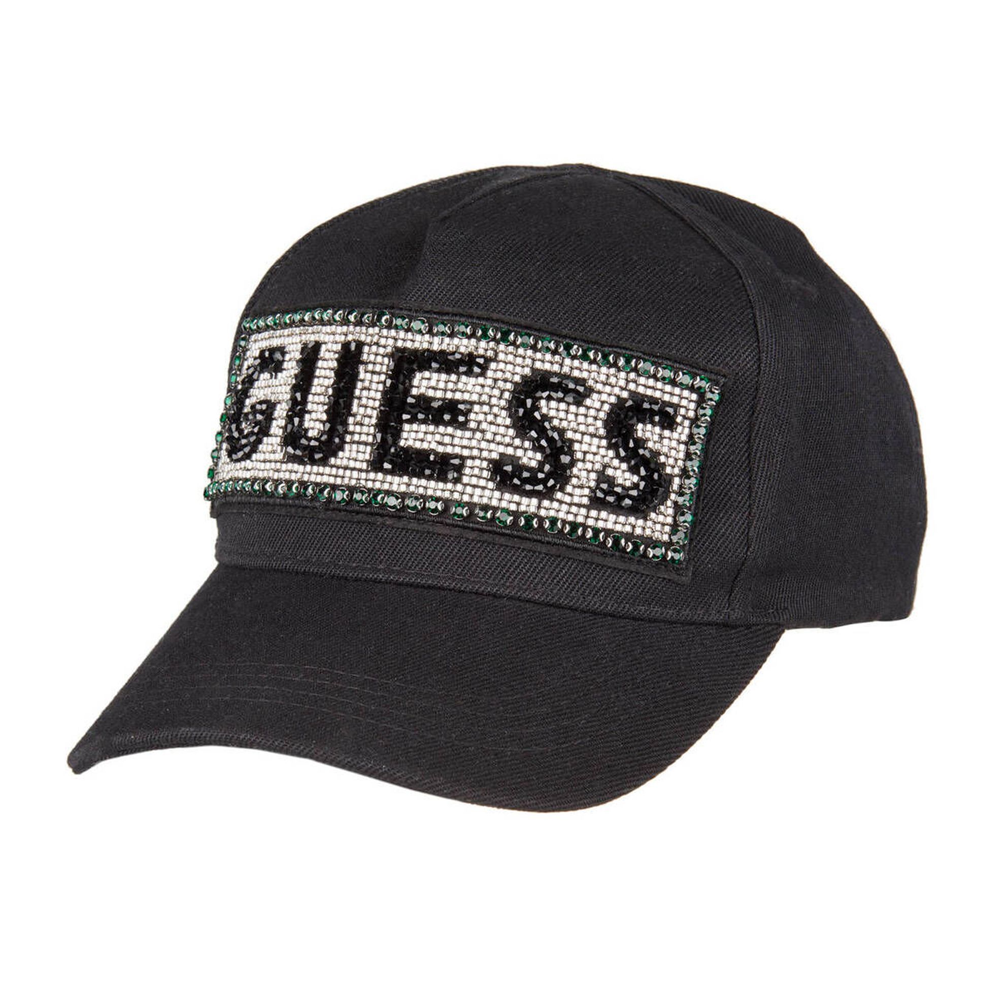 guess casquette