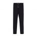 Bas de jogging homme ARMANI EXCHANGE 3HZPFM Z8M8Z noir