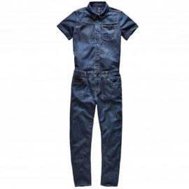 Combi fille GSTAR en jean