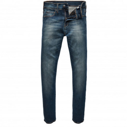 JEAN J SQ22067 BLEU GSTAR