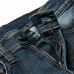 JEAN J SQ22067 BLEU GSTAR