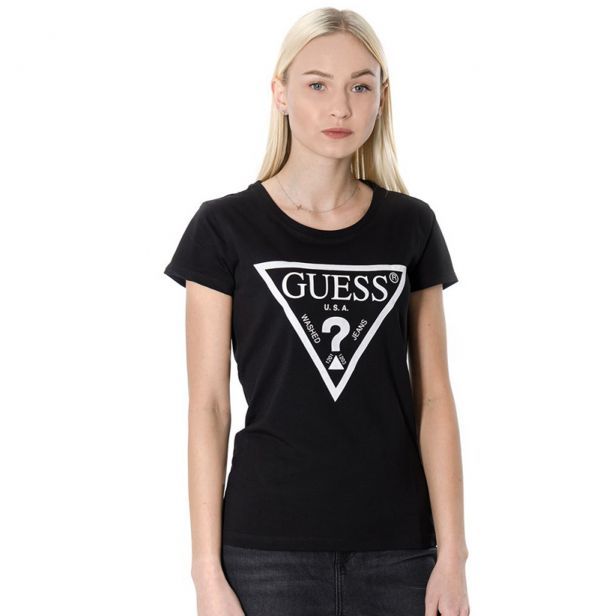 haut guess femme