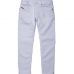 Jean slim skinny junior DIESEL THOMMER 00J3RS KXB14 K100 blanc