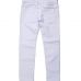 Jean slim skinny junior DIESEL THOMMER 00J3RS KXB14 K100 blanc