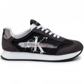 Chaussures homme Calvin Klein Noire