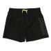 Short de bain junior DIESEL MBXSANDY 00J4RJ 0EAXX K900 noir