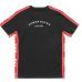 Tee shirt junior TJUSTRACE 00J4NV - 0091B - K100 noir