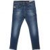 Jean junior DIESEL THOMMER 00J3RN KXB3X K01 bleu clair