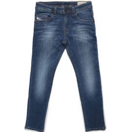 Jean junior Diesel THOMMER Bleu clair