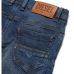 Jean junior DIESEL THOMMER 00J3RN KXB3X K01 bleu clair