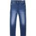 Jean junior DIESEL THOMMER 00J3RS KXB17 K01 bleu