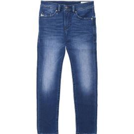 Jean junior Diesel THOMMER Bleu clair