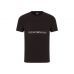 Tee shirt ARMANI 3HPT13 PJ03Z noir