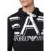 Sweat homme armani 3HPM28 PJ05Z noir