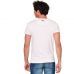 Tee shirt homme VON DUTCH VD/1/TRC/VING/BE beige