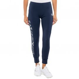 Legging Femme Armani Bleu