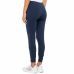 LEGGING F 8NTP63 TJ01Z BLEU