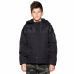 Blouson enfant deeluxe Djobi noir w19619B