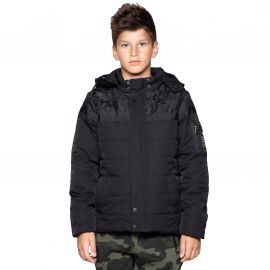 Blouson junior Deeluxe