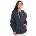 Sweat zipé ellesse bleu marine SERINATAS SGS03134