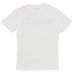 Tee shirt Diesel enfant blanc 00J4P9 00YI9 K100