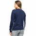 Sweat femme fila 682853