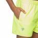 Short de bain Reversible GUESS jaune et turquoise F02T08TEL60