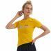 TS F BARLETTA JAUNE ELLESSE