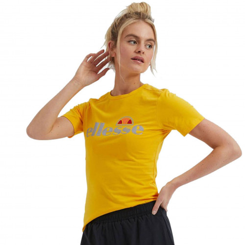 TS F BARLETTA JAUNE ELLESSE