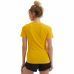 TS F BARLETTA JAUNE ELLESSE