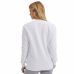 SWEAT F TOFARO SRE08354 BLANC