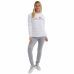 SWEAT F TOFARO SRE08354 BLANC