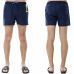 Short de bain Reversible GUESS bleu marine et bleu clair F02T08TEL60