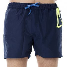 Short de bain homme réversible Guess