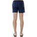 Short de bain Reversible GUESS bleu marine et bleu clair F02T08TEL60