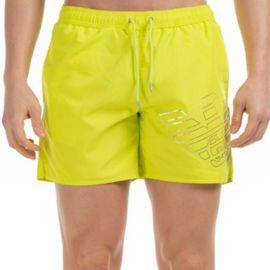 Short de bain homme Armani