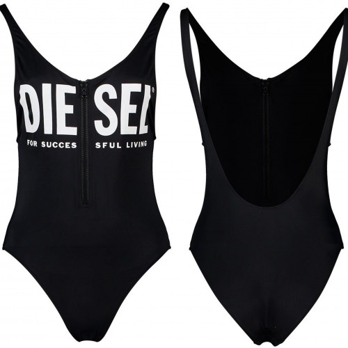 Maillot de bain dIesel Femme 1 pièce 00SLS2-OPAVT-EOO13