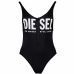 Maillot de bain dIesel Femme 1 pièce 00SLS2-OPAVT-EOO13