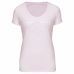 Tee shirt femme guess rose W0GI77J1300