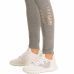 LEGGING F 164162 GRIS